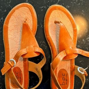 BOC Born Sandals